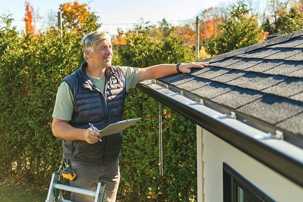 Trusted Gutter Repair And Installation service in Maggie Valley, NC - Ben Roofing and Steel LLC